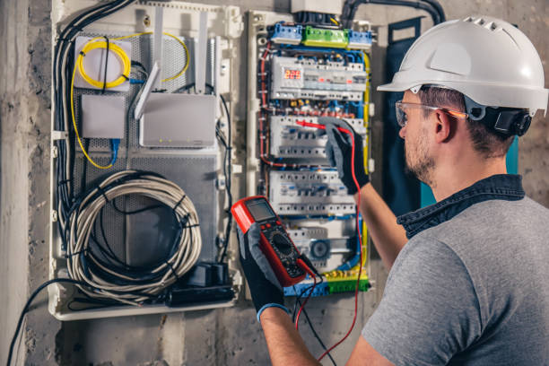 Best Electrical Repair Services  in San Pablo, CA