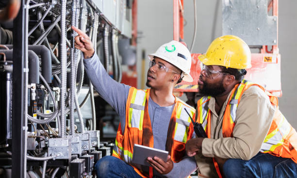 Professional Electrician in San Pablo, CA