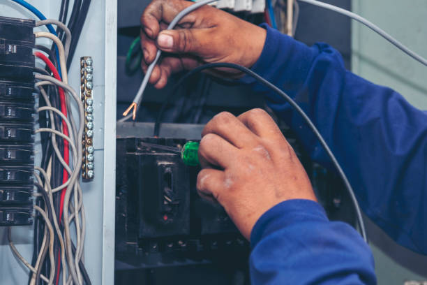 Best Residential Electrician Services  in San Pablo, CA